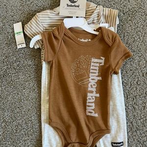 18mo Timberland set